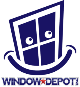 custom logoWindow Depot USA of Upstate